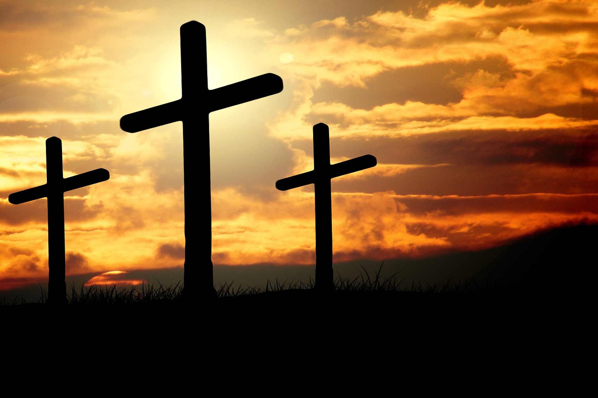 cross of Calvary